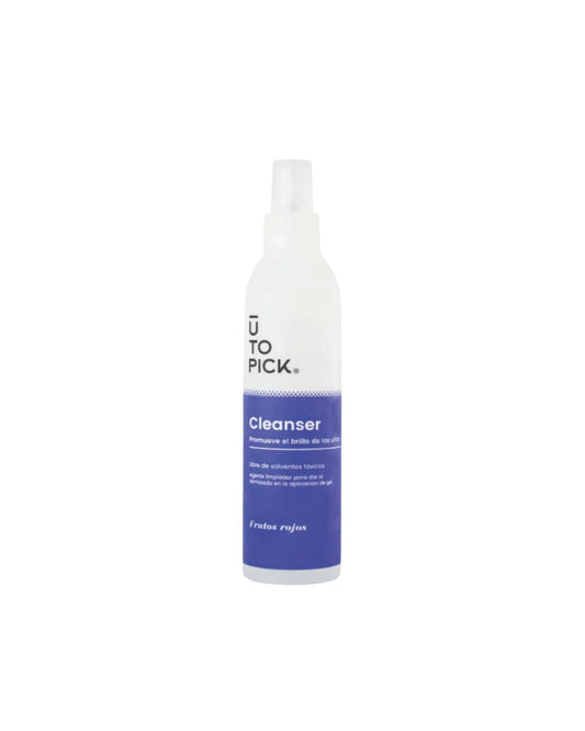 CLEANSER  120ML
