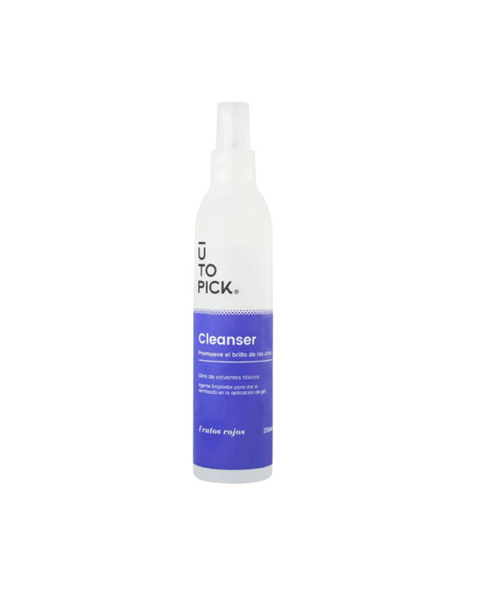 LIMPIADOR CLEANSER 250ML