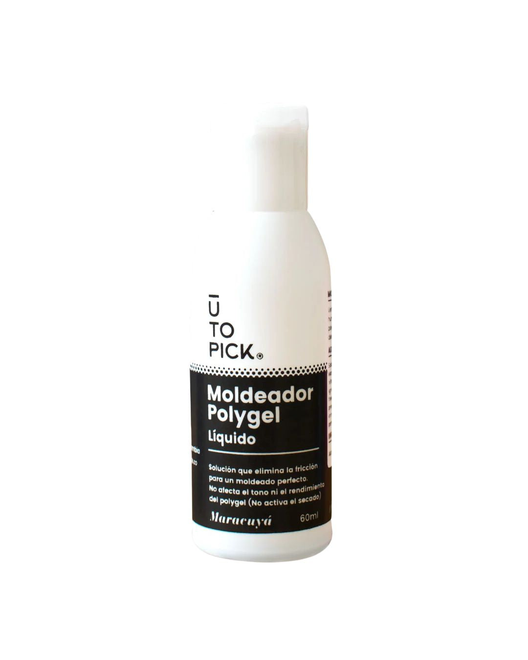 MOLDEADOR POLYGEL ×60ML