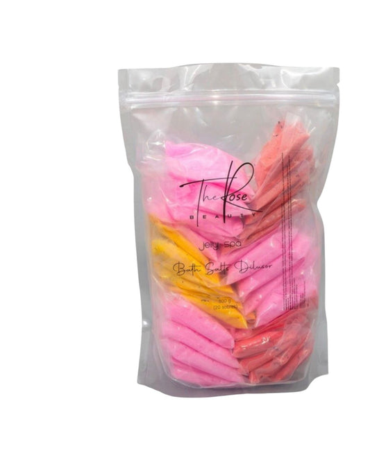 JELLY SPA ×20 SERVICIOS