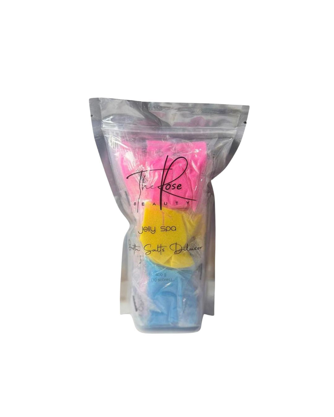 JELLY ×10 SERVICIOS