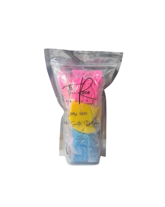 JELLY ×10 SERVICIOS