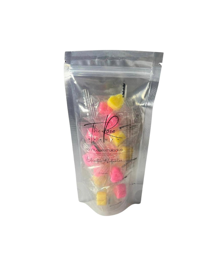 CONFINTES EXFOLIANTE ×20