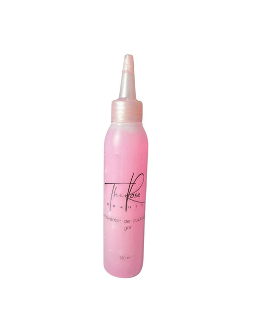 REMOVEDOR DE CUTÍCULA EN GEL 130ML