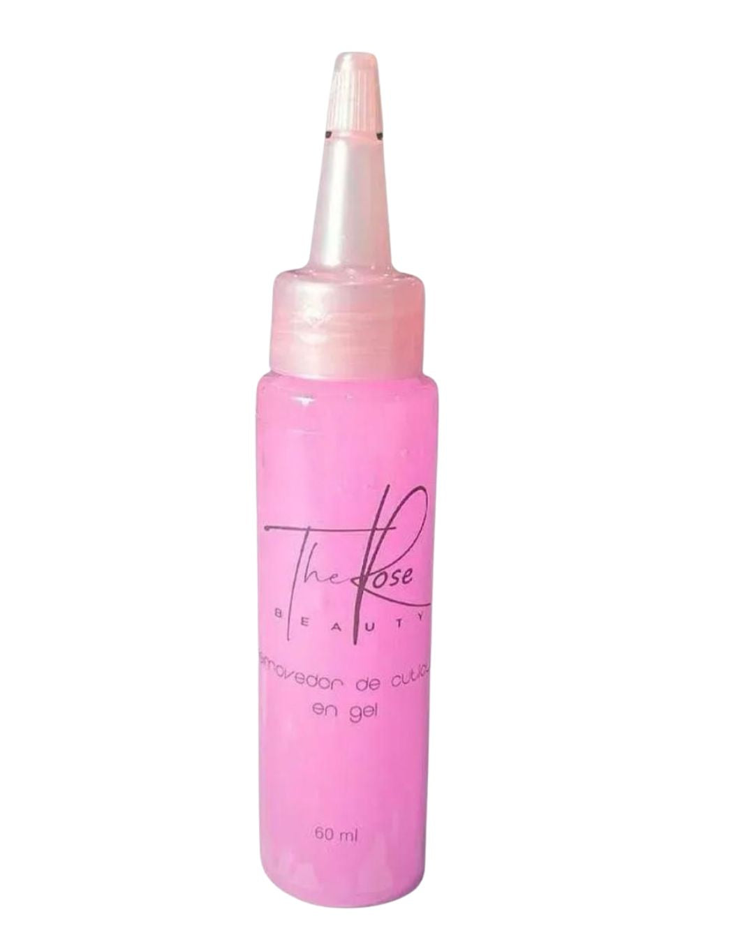 REMOVEDOR DE CUTÍCULA EN GEL 60ML