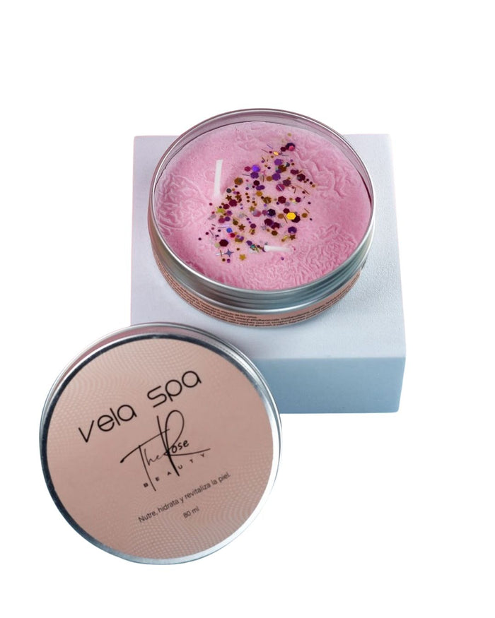 VELA SPA  THE ROSE