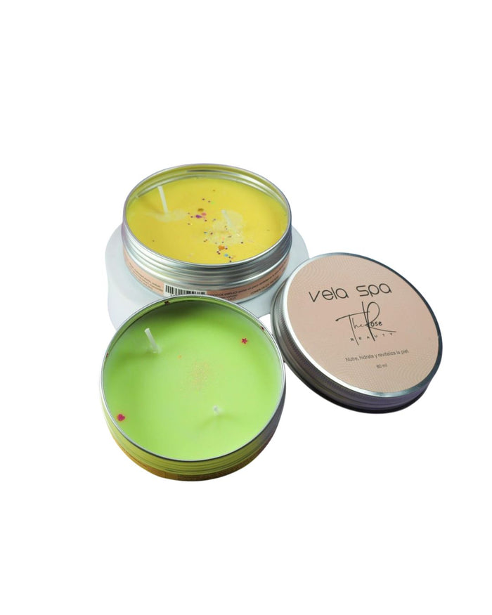 VELA SPA  THE ROSE