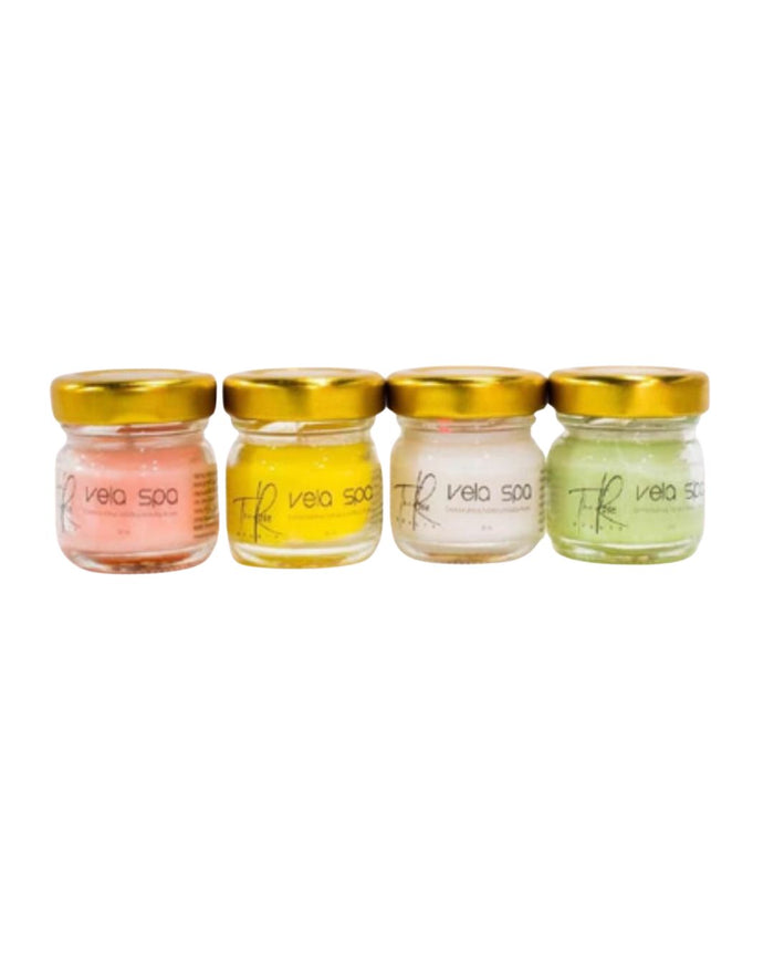 VELA SPA  THE ROSE