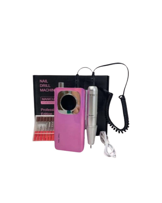 DRILL INALAMBRICO DE 35RPM