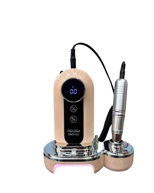 DRILL RECARGABLE DE 45RPM