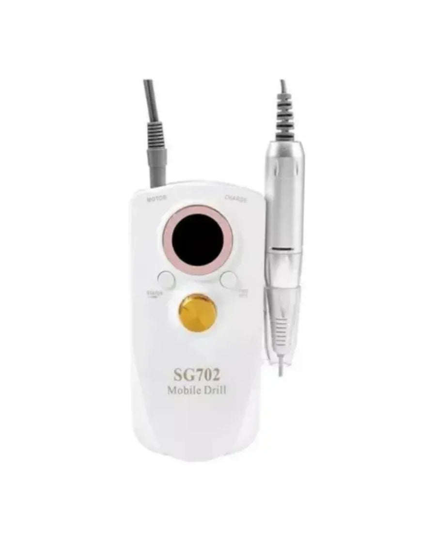 DRILL RECARGABLE DE 35RPM