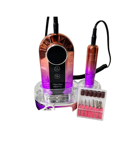 DRILL RECARGABLE DE 45RPM