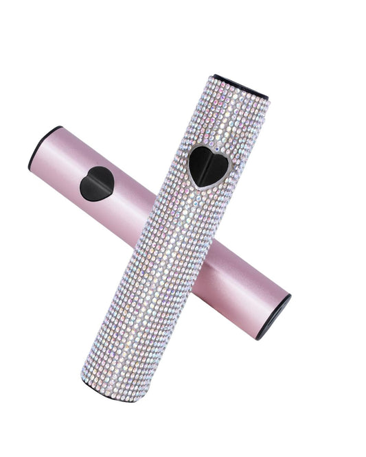LAMPARA PRES ON INALAMBRICA DE MANO