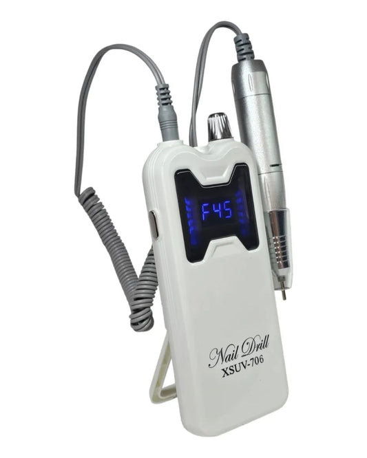 DRILL RECARGABLE DE 45RPM