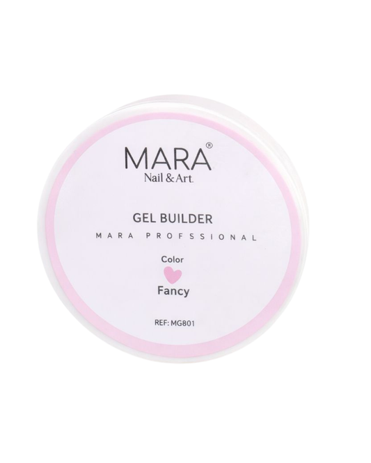 BUILDER GEL CON CAPA DE INHIBICIÓN DE MARA