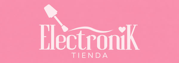 Logo Electronik Tienda