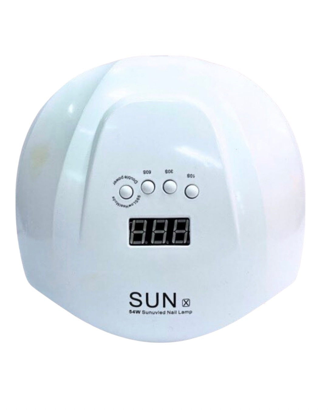 LAMPARA ELECTRICA DE 54W