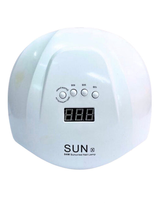LAMPARA ELECTRICA DE 54W