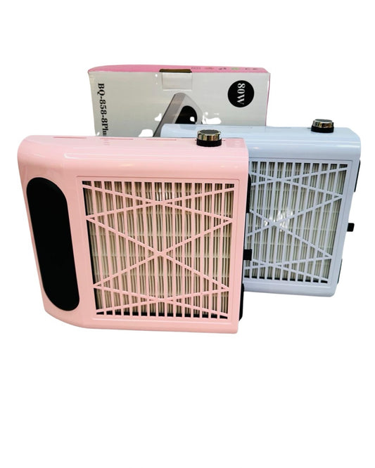 EXTRACTOR  DE POLVO 80W